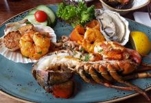 Borwin Hafenrestaurant美食图片