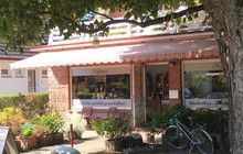 Koffietied RostereiCafe餐厅图片