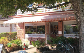 Koffietied RostereiCafe