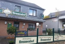 Brunnenhof美食图片