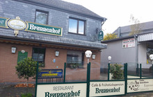 Brunnenhof餐厅图片