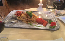 Ristorantino L'Aurora餐厅图片