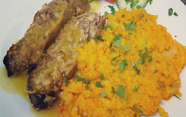 CaféBistro Mundial