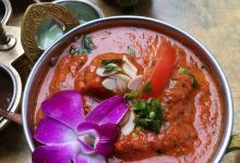 Goa Markdorf美食图片