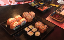 Itoshii Lisse餐厅图片