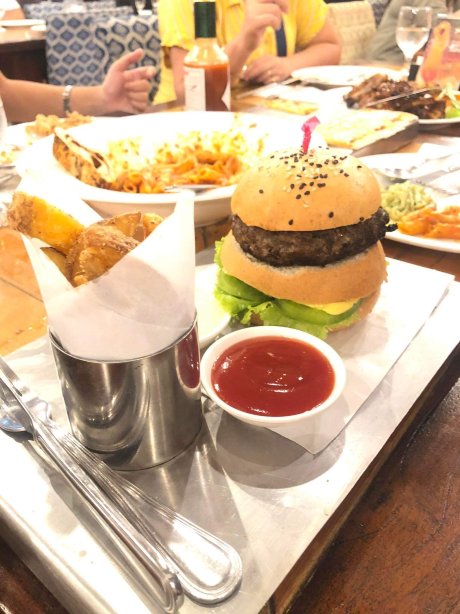 Bourbon Street Grill and Bar