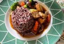 Ima's Vegetarian Restaurant美食图片
