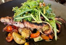 Fresco Cafe y Bistrot美食图片