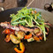 Fresco Cafe y Bistrot