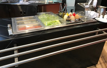 Rock Burger餐厅图片