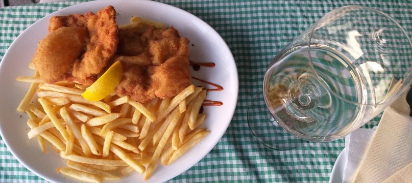 Čarda Kapetanski Rit