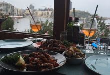 Fresco's Cafe & Restaurant美食图片
