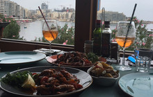 Fresco's Cafe & Restaurant餐厅图片