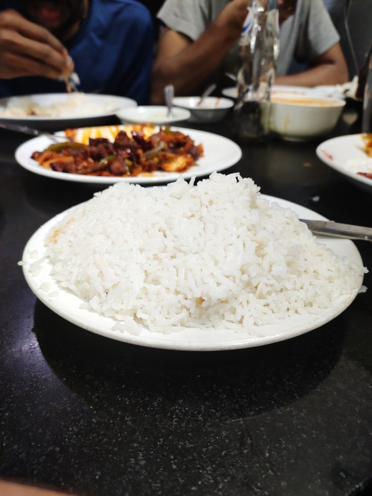 Bombay Restaurant