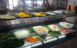 Restaurant Da Mamma