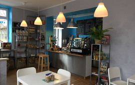 City Coffee