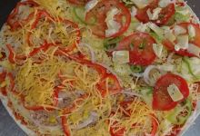 Pizzeria Andalucia美食图片