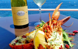 Otters Bistro & Lounge
