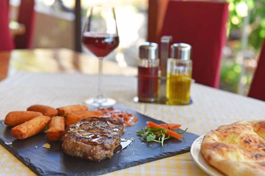 Gastro italiano