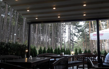 "Borov Park" Restaurant餐厅图片