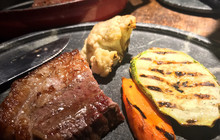 Restaurante Carvão餐厅图片