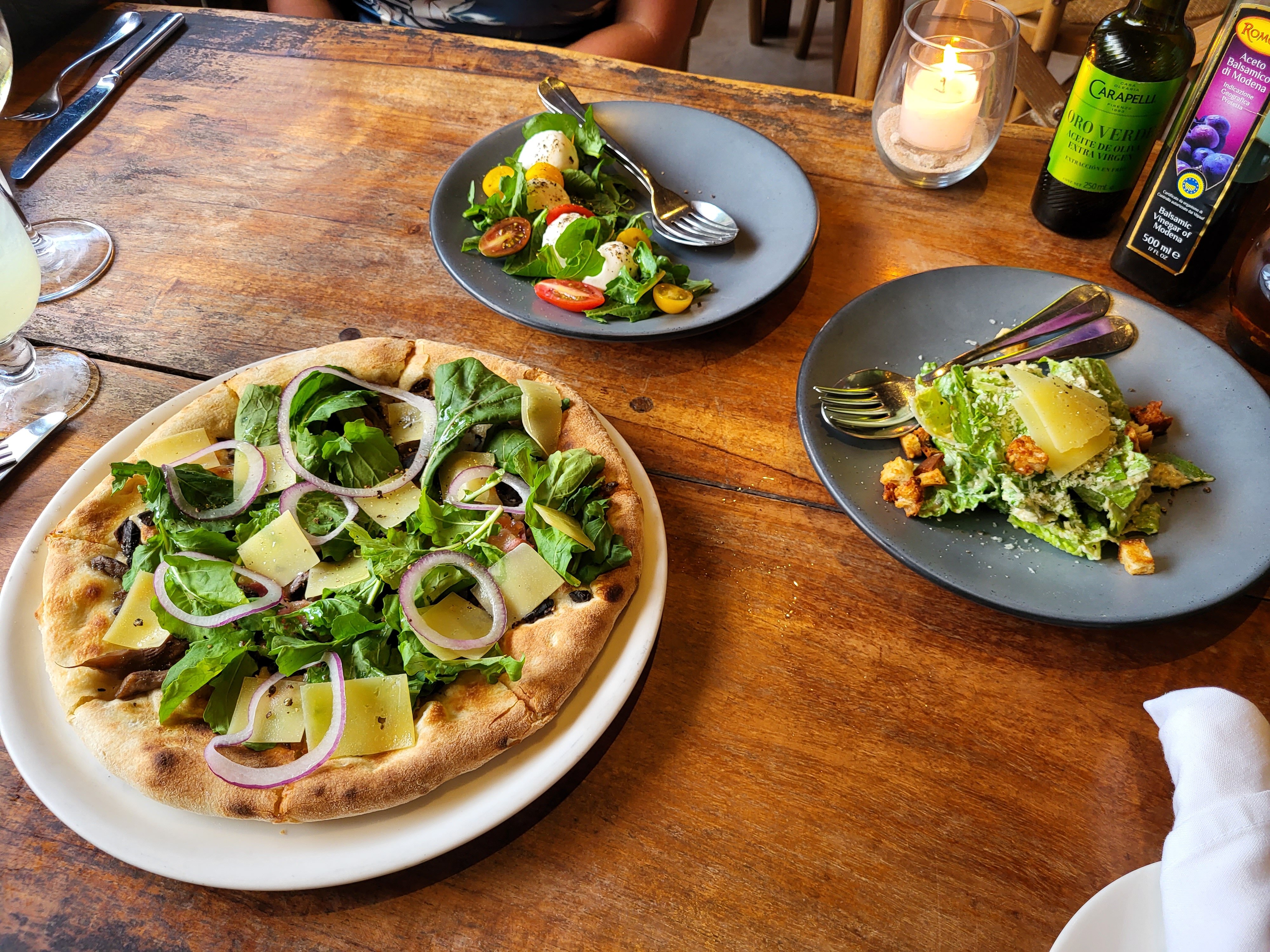 Taverna Akumal餐厅图片