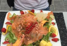 La Bruschetta美食图片