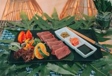 Tamanu Beach Resort美食图片