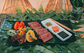 Tamanu Beach Resort
