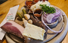 Buschenschenke Höfler