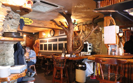 The Snug