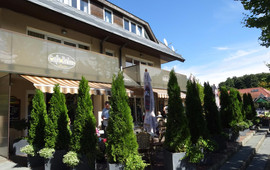 Cafe Relax Bistro