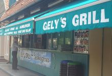 Gely's Grill美食图片