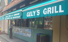 Gely's Grill