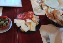 Restaurante O Camões美食图片