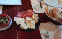 Restaurante O Camões餐厅图片