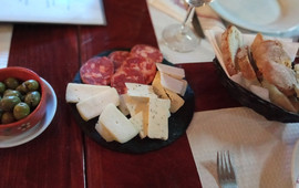 Restaurante O Camões
