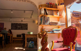 Cafe Pomme