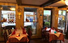 Restaurant Mamma's