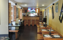 Cervejaria 7 Janelas餐厅图片