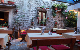 Pizzeria Lav