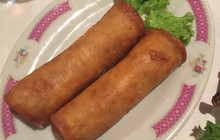 Vietnam Restaurant餐厅图片