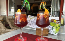 Café Bar Oliva餐厅图片