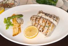 Seafire Steakhouse美食图片