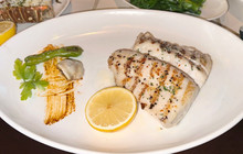 Seafire Steakhouse餐厅图片