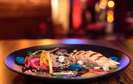 Rockabilly Grill Restaurant & Whisky Bar