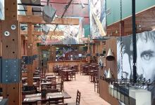 Foster's Hollywood美食图片