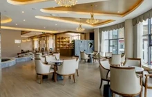 月光酒店-餐厅餐厅图片