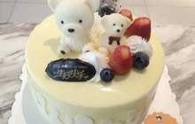 妞妞饼屋(城南店)餐厅图片