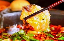 赵卫彬片片鱼(精忠路店)餐厅图片